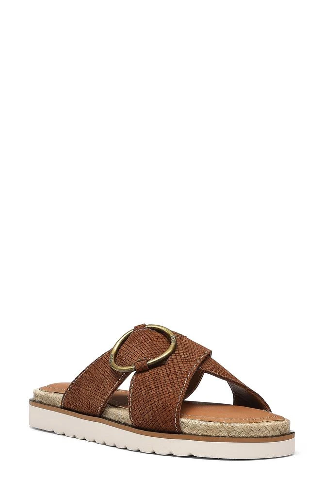 NYDJ Ross Slide Sandal 1