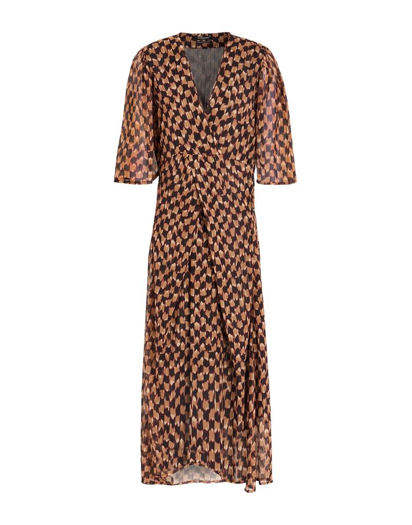 Maison Scotch Long dress