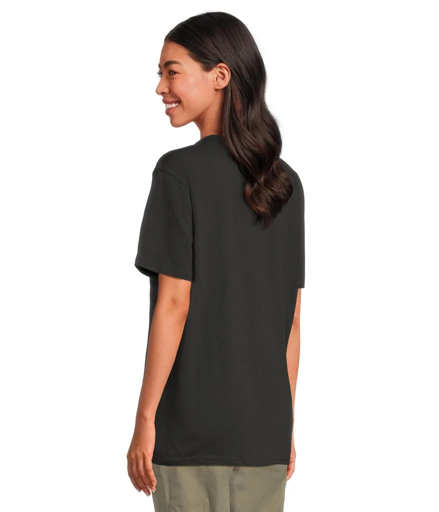 Carhartt WK87 Workwear Pocket Short Sleeve T-Shirt 3