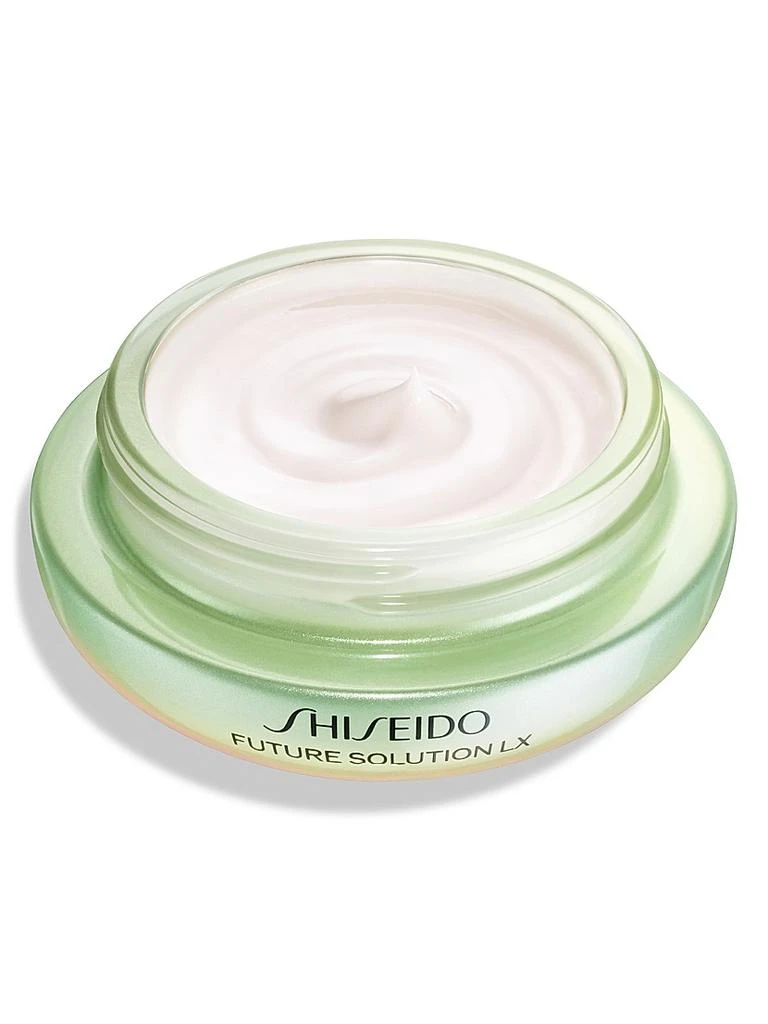 Shiseido Future Solution Lx Legendary Enmei Ultimate Brilliance Eye Cream 2