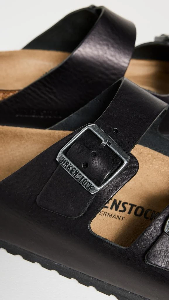 Birkenstock Arizona Vintage Bold Grip Sandals 4