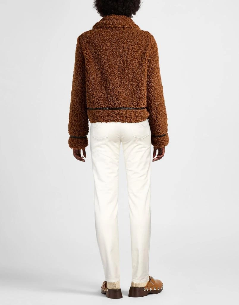 TRUSSARDI JEANS Casual pants 3