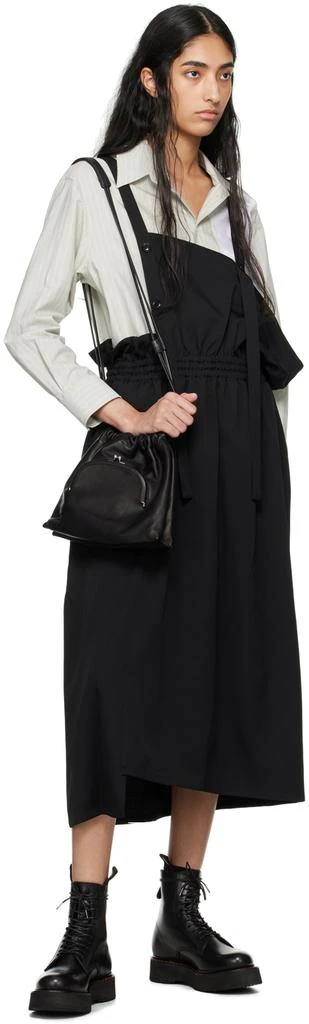 Shop Black Asymmetric Midi Dress on Sale at BeyondStyle  Get 40% Off Black  Asymmetric Midi Dress with Limited-Time Flash Deals, Exclusive Discounts,  and Special Offers. Enjoy Unbeatable Savings on Black Asymmetric