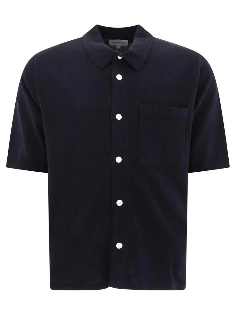 Norse Projects Norse Projects Button-Down Shirt 1