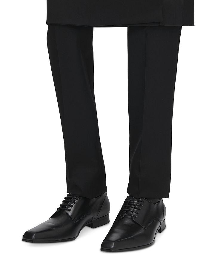 McQueen Men's Leather Shoes