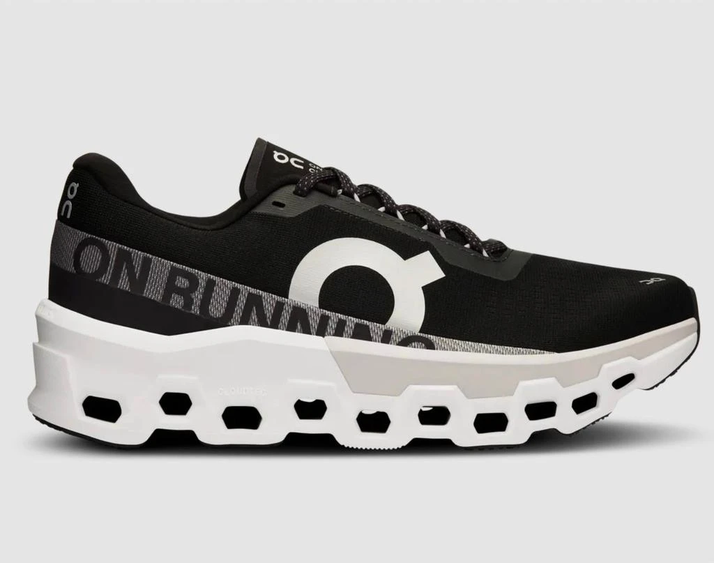 On On - Men’s Cloudmonster 2 Shoe