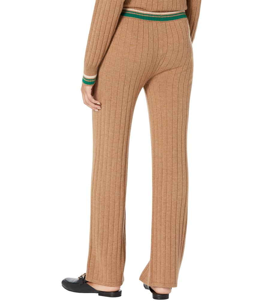 Monrow Sweater Rib Lounge Sweatpants