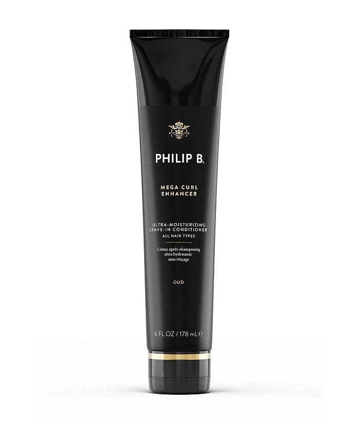 Philip B Mega Curl Enhancer 6oz. 4