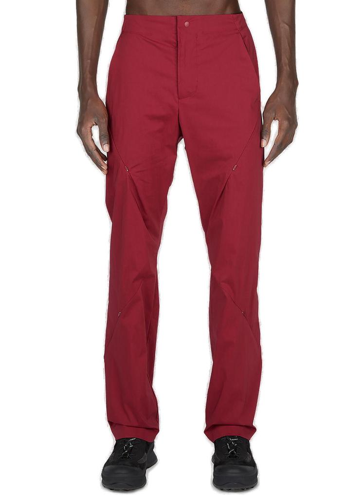 Post Archive Faction Post Archive Faction 5.0 Straight-Leg Technical Pants
