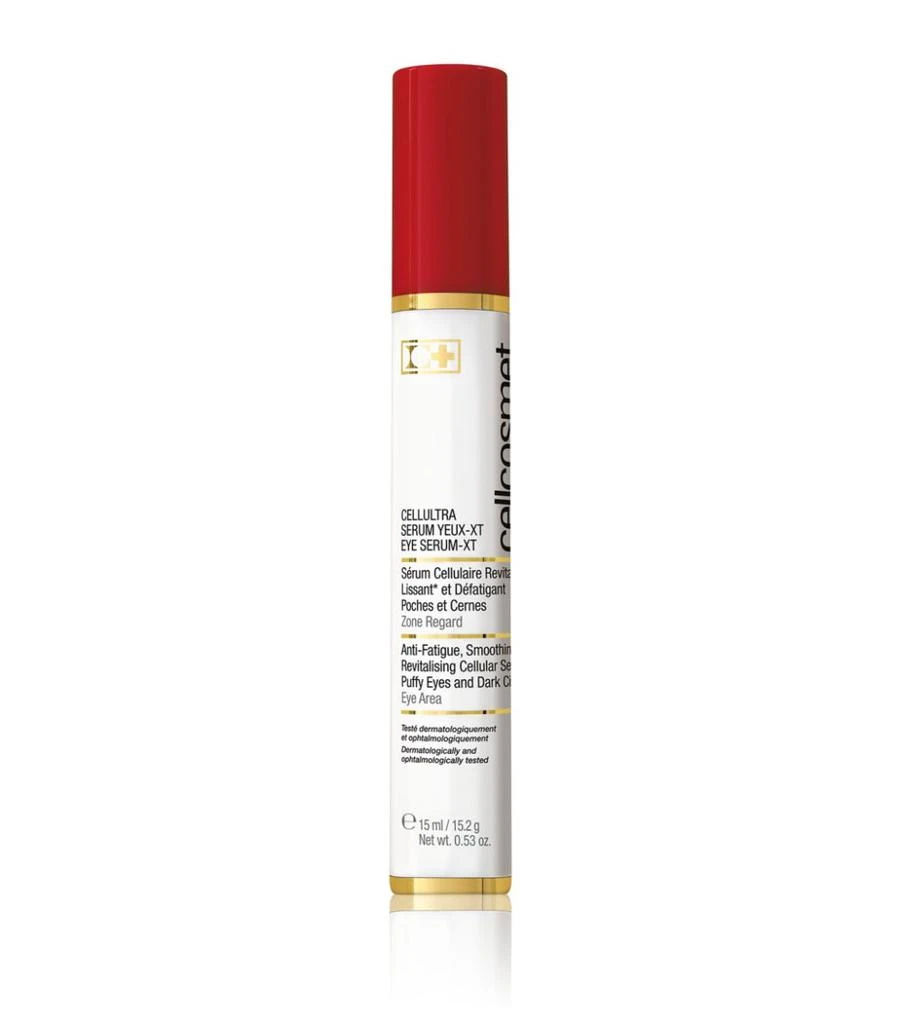 Cellcosmet CellUltra Eye Serum-XT (15ml) 1