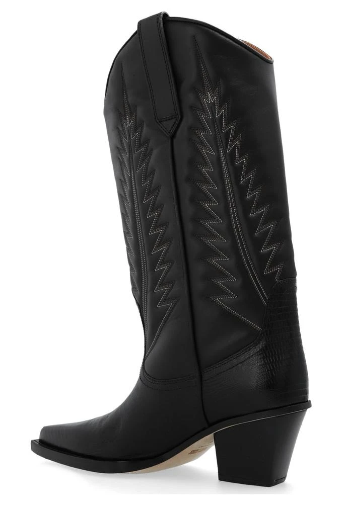 Paris Texas Paris Texas Rosario Cowboy Boots 3