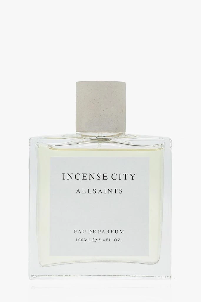 ALL SAINTS ‘Incense City’ eau de parfum 1