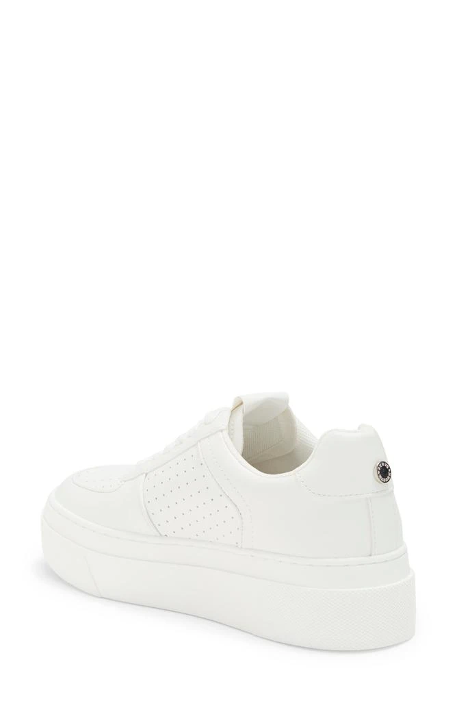 Steve Madden Ledge Platform Sneaker 2