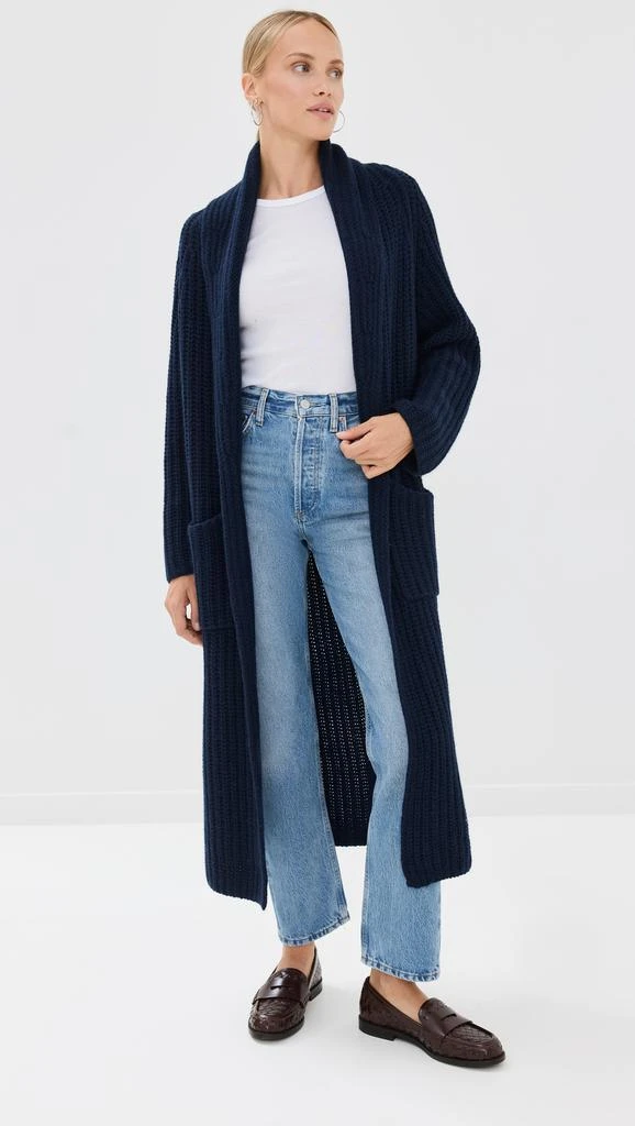 Sablyn Eden Duster with Pockets 4