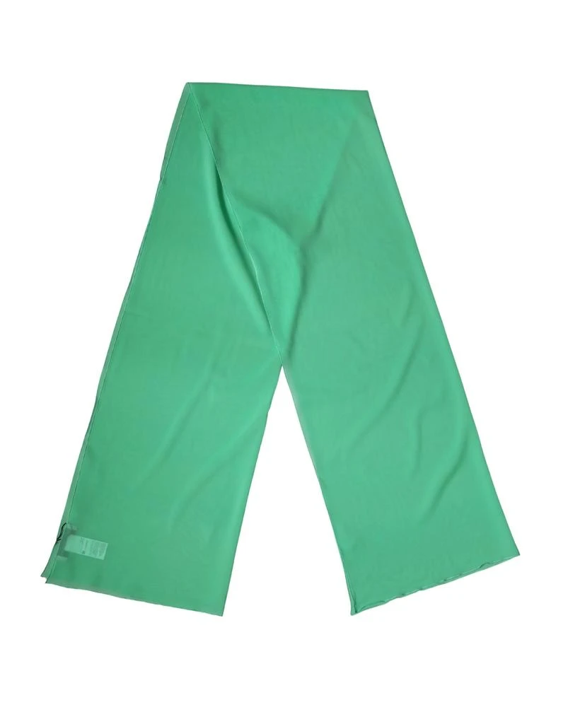 Dolce 
Gabbana Silk Neck Wrap Shawl Stole 200cm x 64cm Women
s Scarf