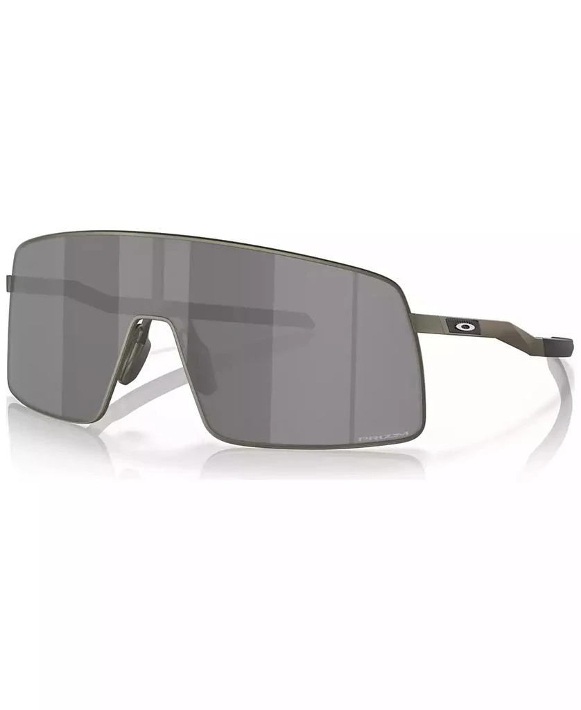 Oakley Men's Sunglasses, OO6013-0136 1