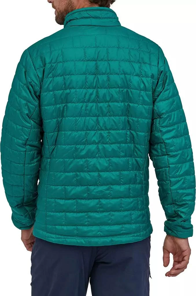Patagonia Patagonia Men's Nano Puff Jacket 3