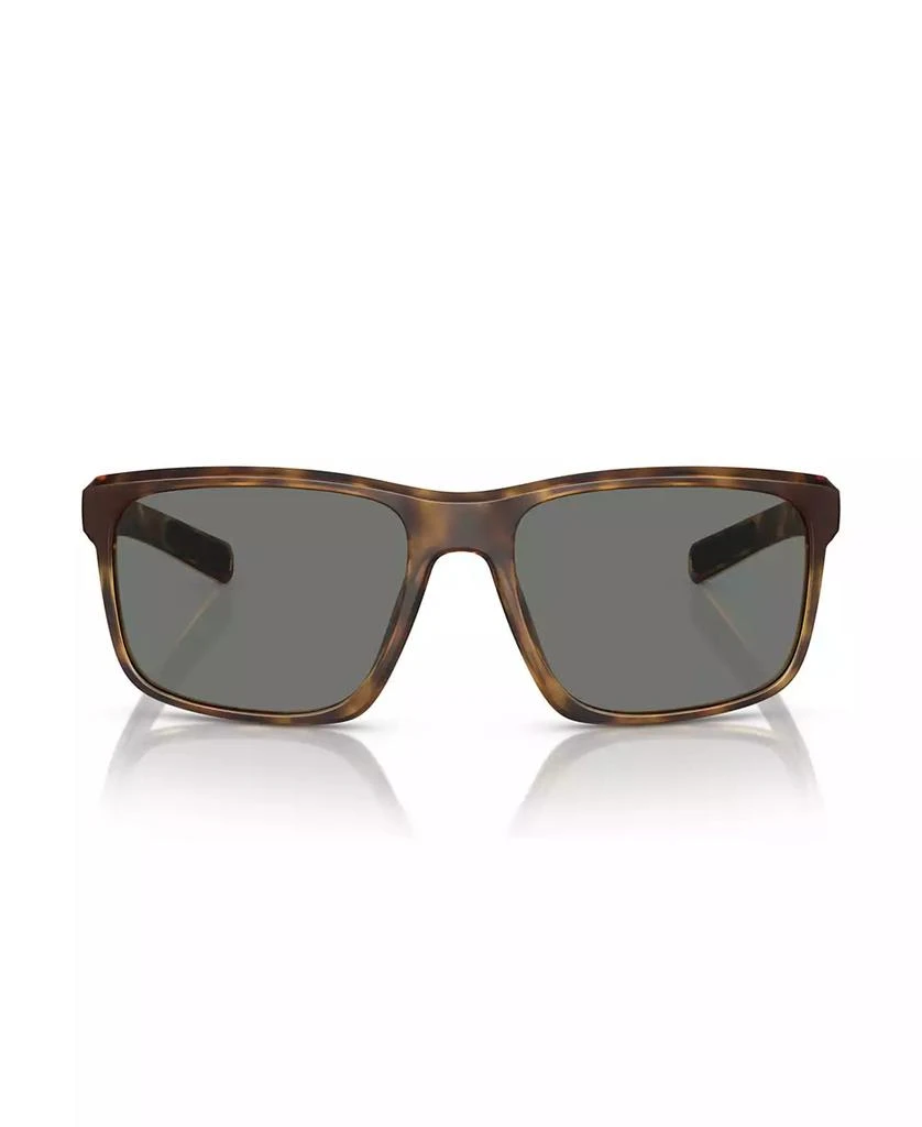 Native Eyewear Native Men's Wells Polarized Sunglasses, Polar XD9001 5