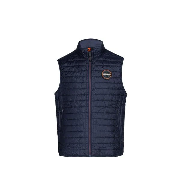 NAPAPIJRI Down gilet 1