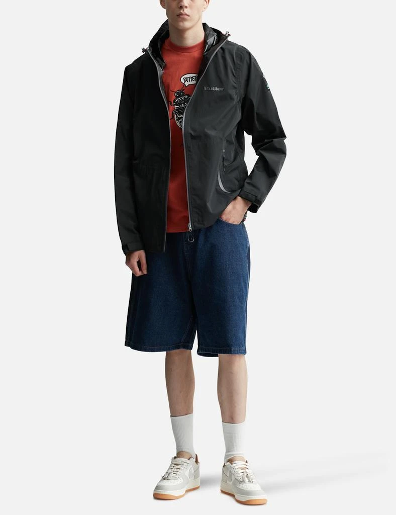 Butter Goods T-RAIN JACKET 5