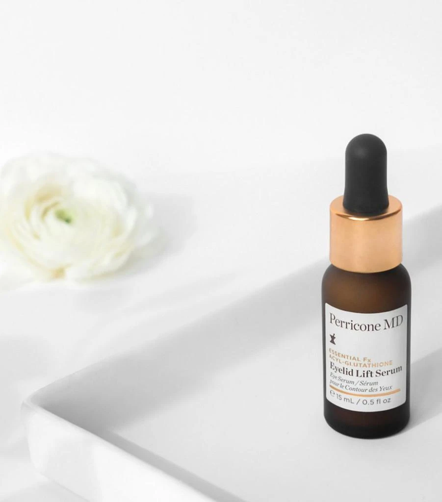 Perricone MD Essential Fx Acyl-Glutathione Eyelid Lift Serum 3