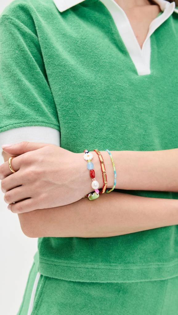 Anni Lu Happy Bracelet 2
