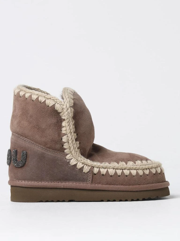 Mou Shoes woman Mou 1