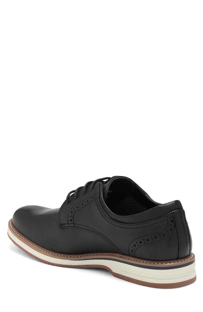 Rush By Gordon Rush Plain Toe Derby 2