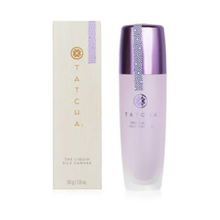 Tatcha Ladies The Liquid Silk Canvas 1 oz Makeup 793888733640
