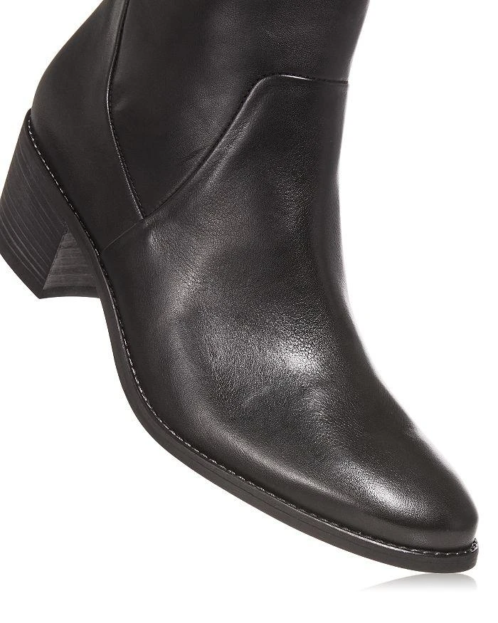 Paul Green Women's Suzette Block Heel Booties 5