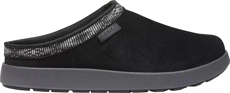Keen KEEN Women's Elle Suede Mules 1