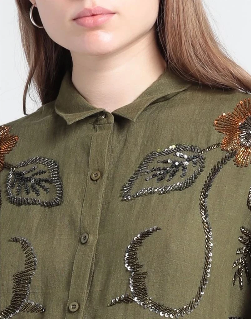 CHRISTIAN PELLIZZARI Jumpsuits and Overalls 4