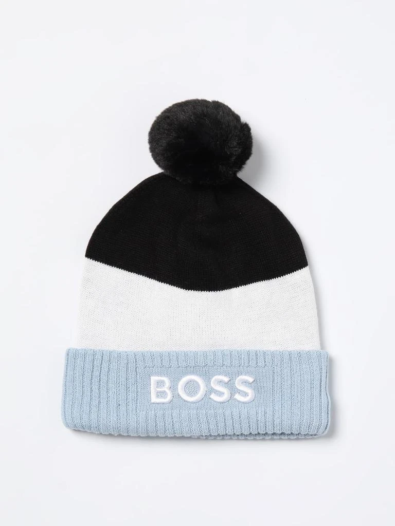 Hugo Boss Hat kids Boss 1