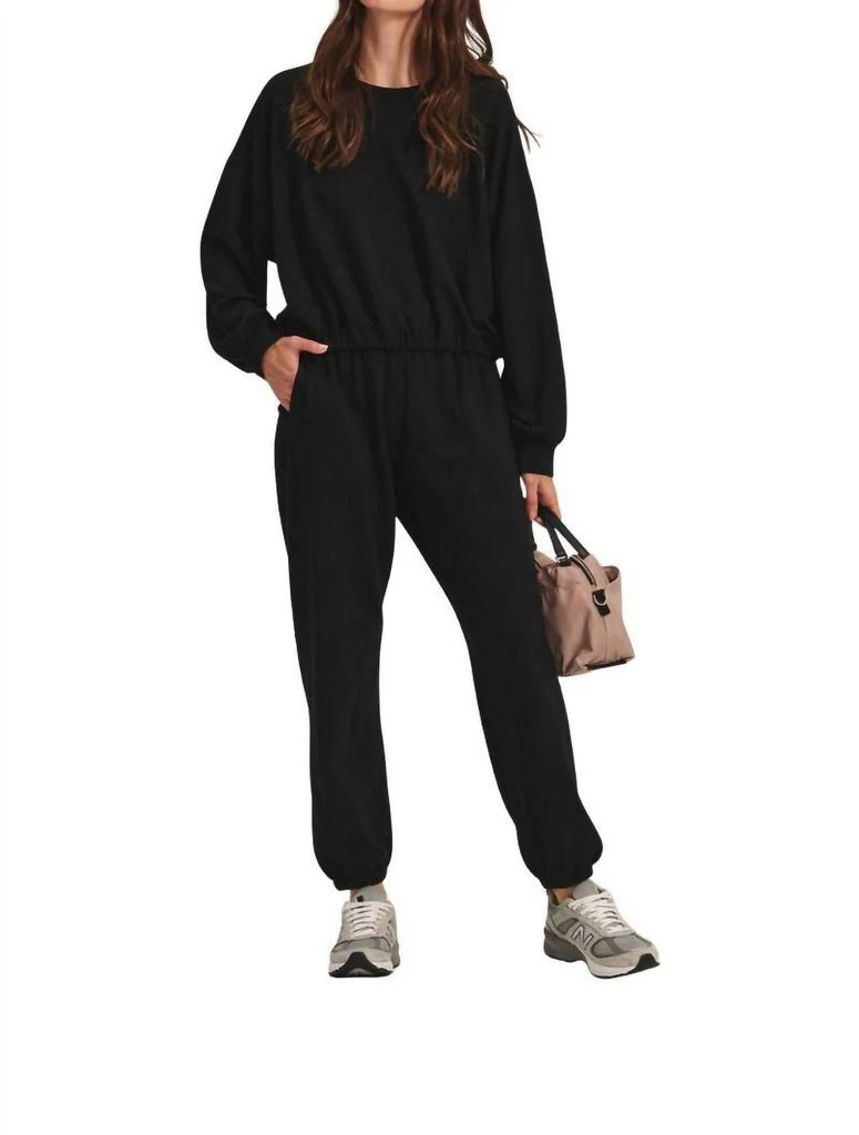 Velvet by Graham 
Spencer Velvet By Graham 
Spencer - Evers Pull On Sweatpant