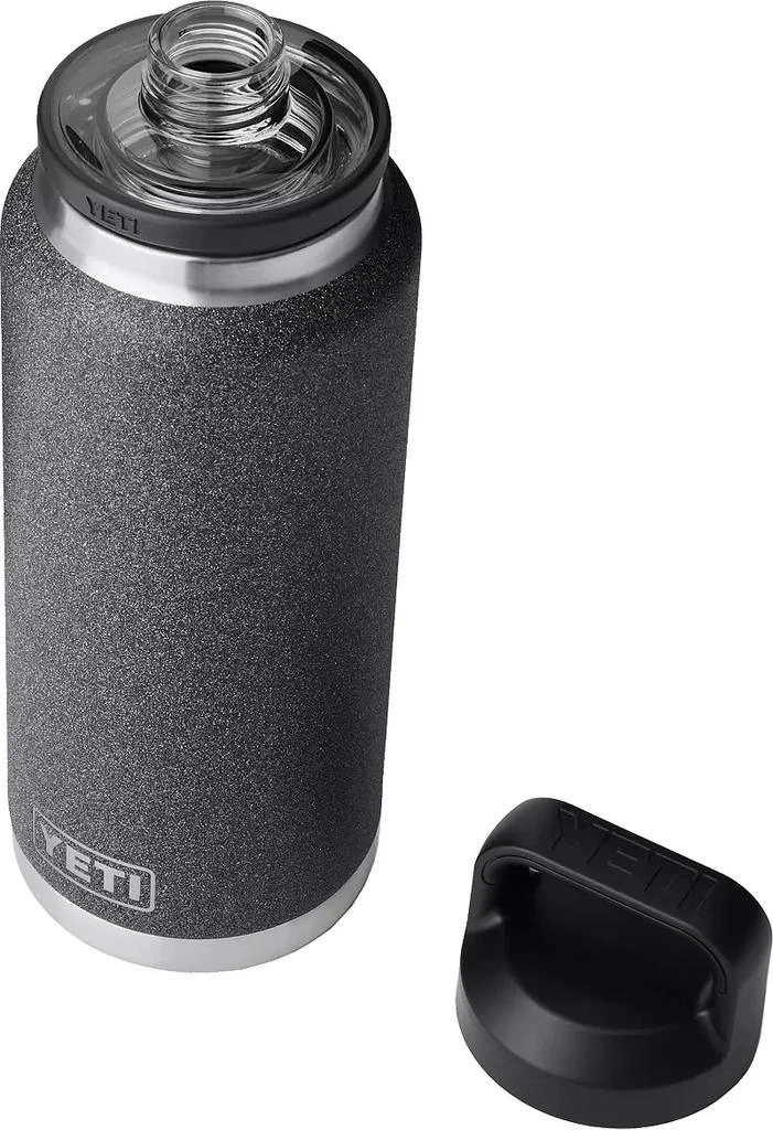 YETI YETI 36 oz. Rambler Bottle with Chug Cap 4