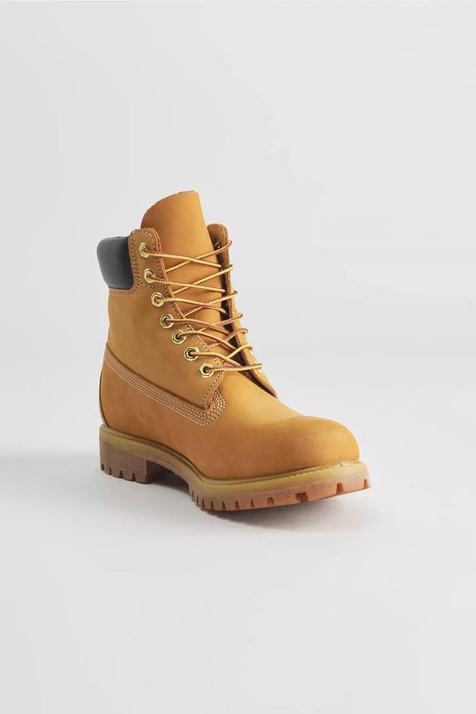 Timberland Timberland Men's Classic Work Boot 2