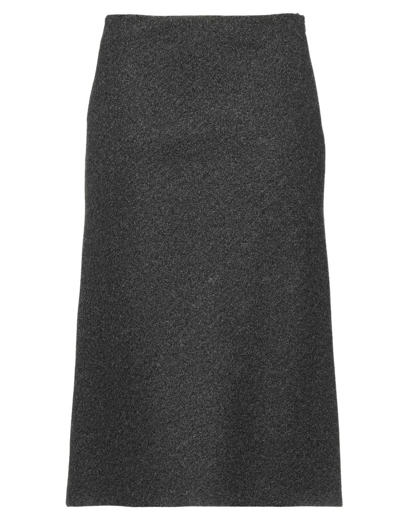 MAISON MARGIELA Midi skirt 1