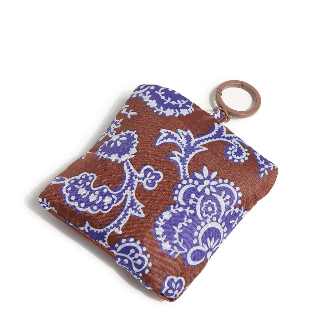 Vera Bradley Outlet Essential Reusable Tote Bag Charm 1