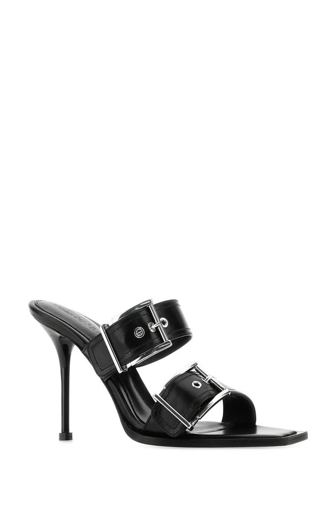 Alexander McQueen SANDALI 1