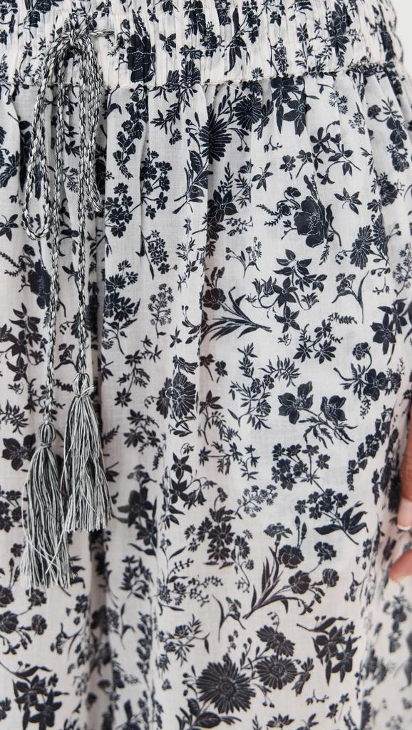 Ulla Johnson Azra Wide Leg Pants Coverup 5