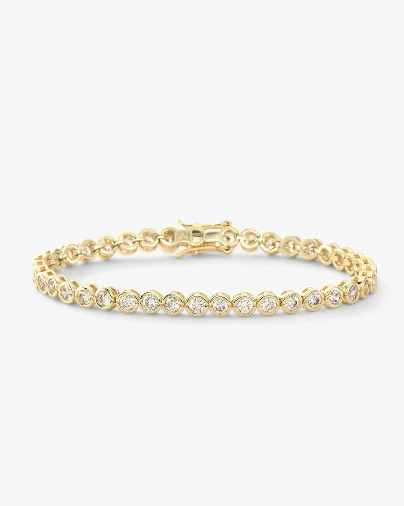 Melinda Maria Melinda Maria - Women
s Baroness Diamond Tennis Bracelet
