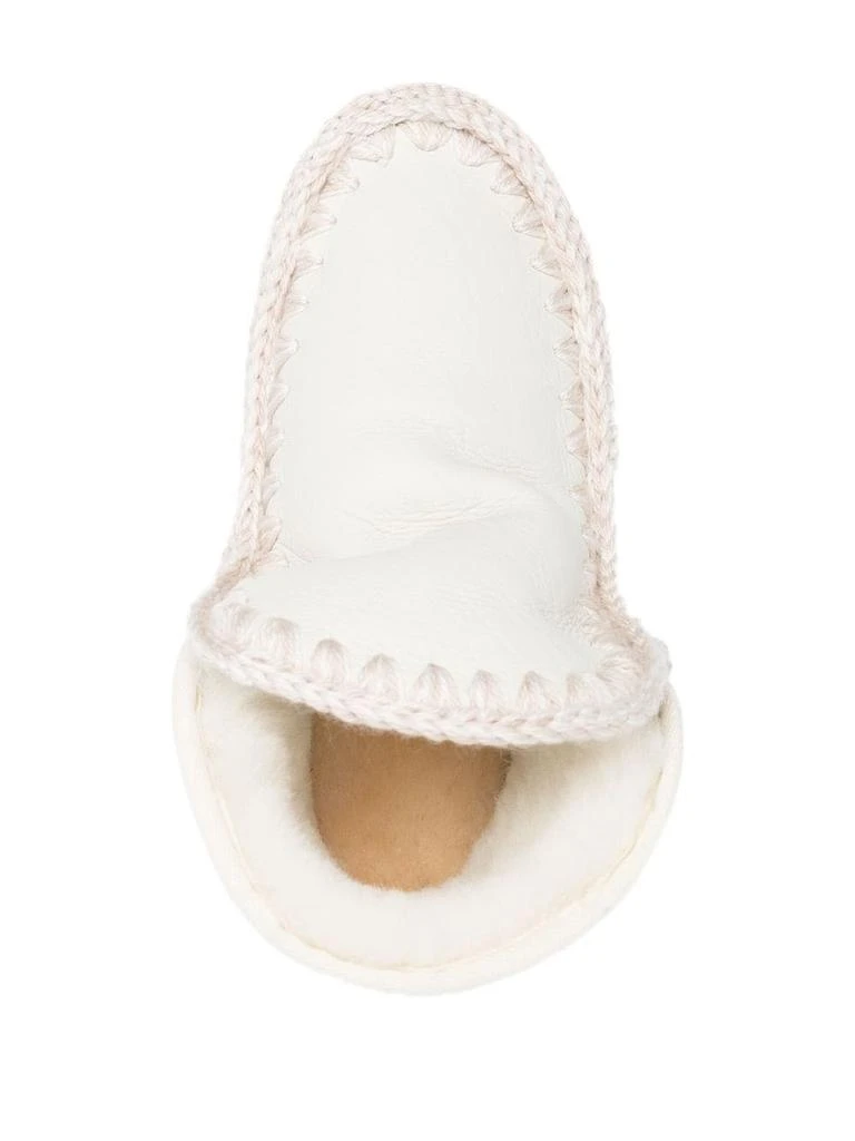 Mou Mou Women's Boots 2