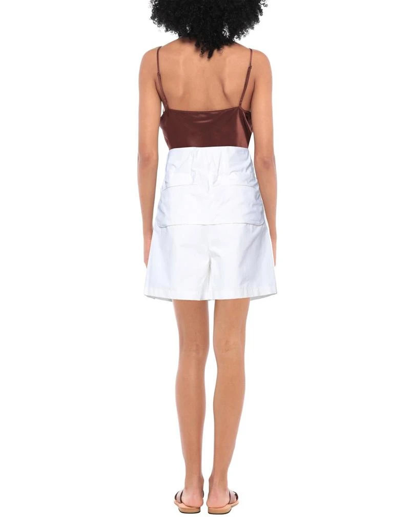 BORAMY VIGUIER Shorts & Bermuda 3