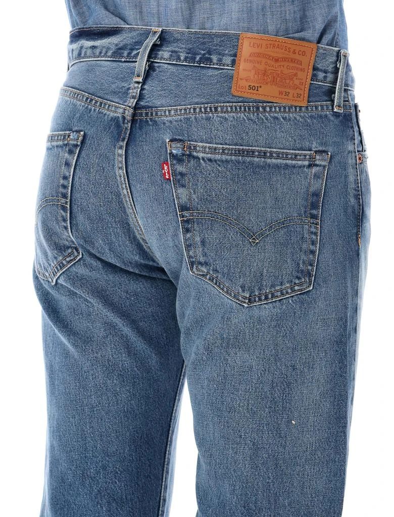 Levi's 501 ORIGINAL JEANS 3