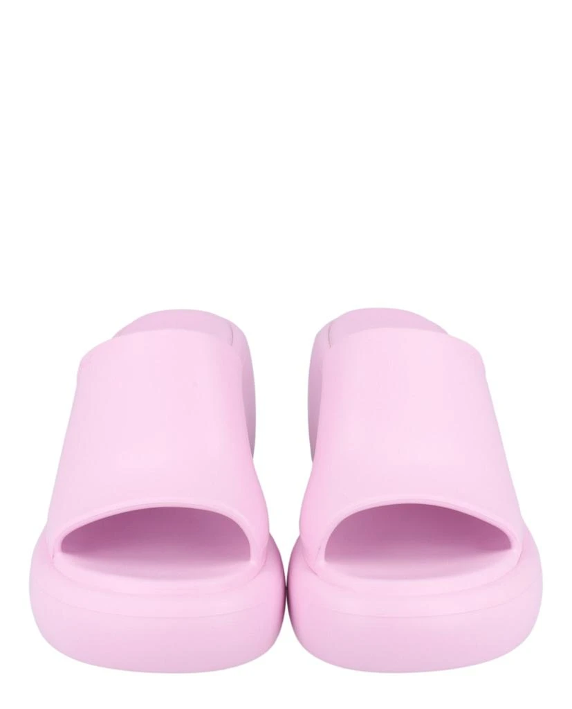 Salvatore Ferragamo Deva Sandals 5