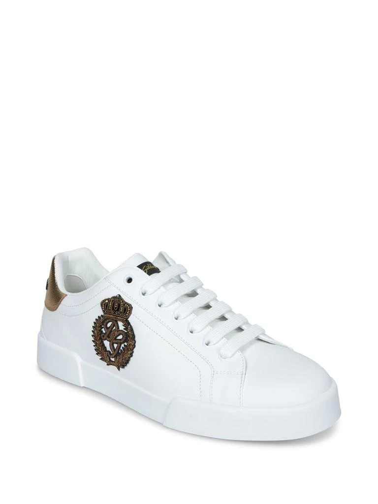 Dolce & Gabbana Dolce & Gabbana Sneakers 3