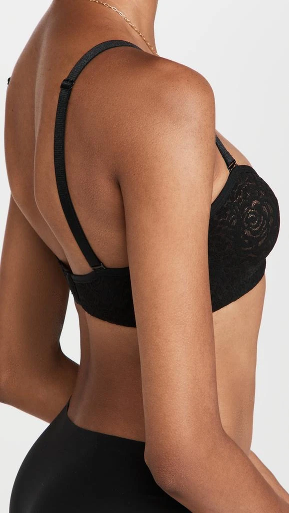 Wacoal Halo Strapless Bra 3