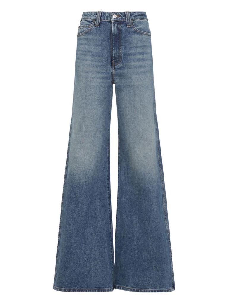 パンツ CELINE SURF FLARE JEANS 22SS 30inch CELINE SURF FLARE JEANS 22SS 30inch