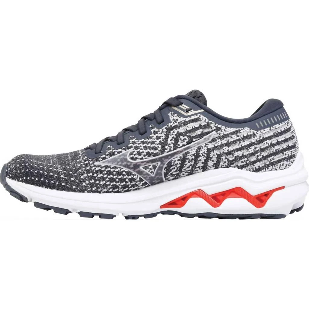 Mizuno Mizuno - Women's Wave Inspire 17 Running Sneakers 2