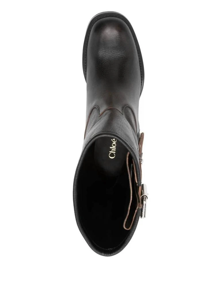 Chloé Chloe - Women
s Dakota Ankle Boot 4